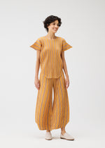 COTTON ZIGZAG、ウィメンズ_パンツ、着用画像4