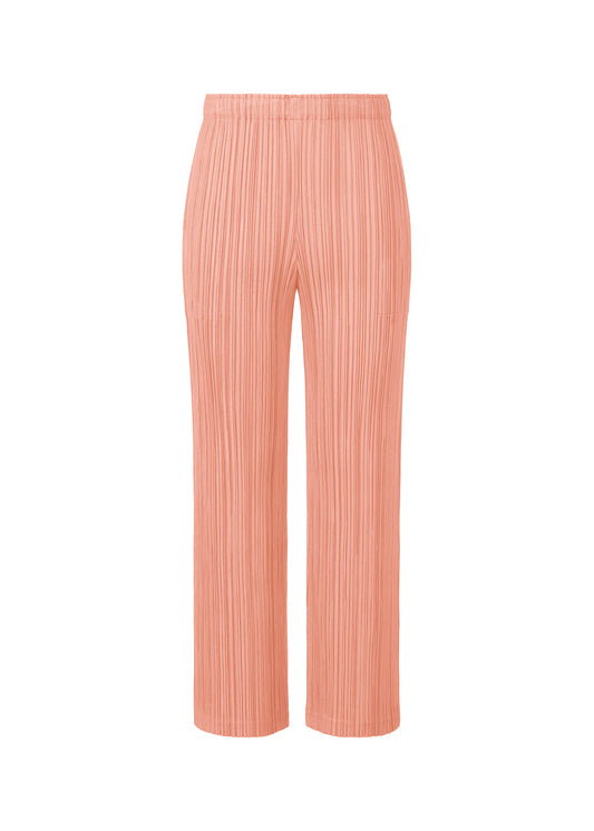 THICKER BOTTOMS 2、ウィメンズ_パンツ、レッド