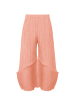 THICKER BOTTOMS 2、ウィメンズ_パンツ、レッド