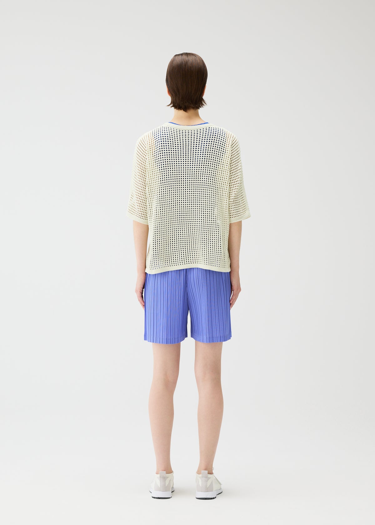 LOOP BOTTOMS、ウィメンズ_パンツ、着用画像3