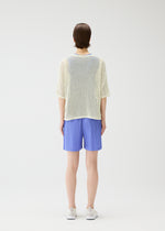 LOOP BOTTOMS、ウィメンズ_パンツ、着用画像3