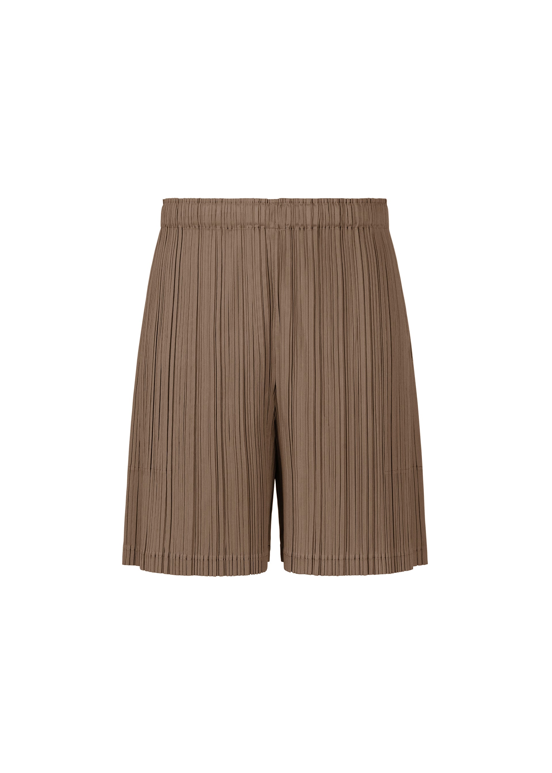 LOOP BOTTOMS、ウィメンズ_パンツ、ブラウン