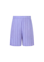 LOOP BOTTOMS、ウィメンズ_パンツ、ブルー