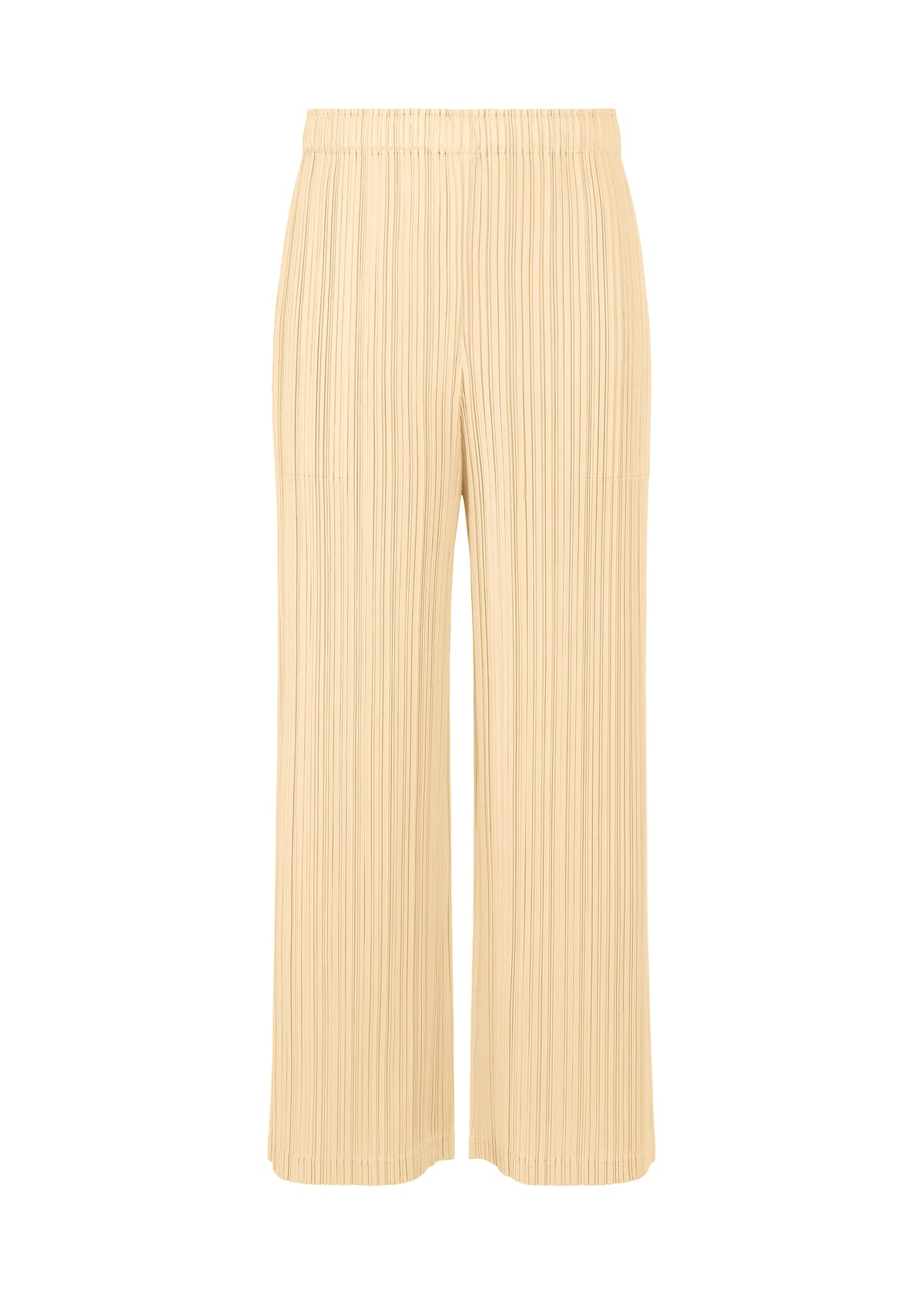 LOOP BOTTOMS、ウィメンズ_パンツ、オレンジ