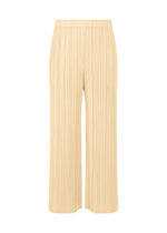 LOOP BOTTOMS、ウィメンズ_パンツ、オレンジ
