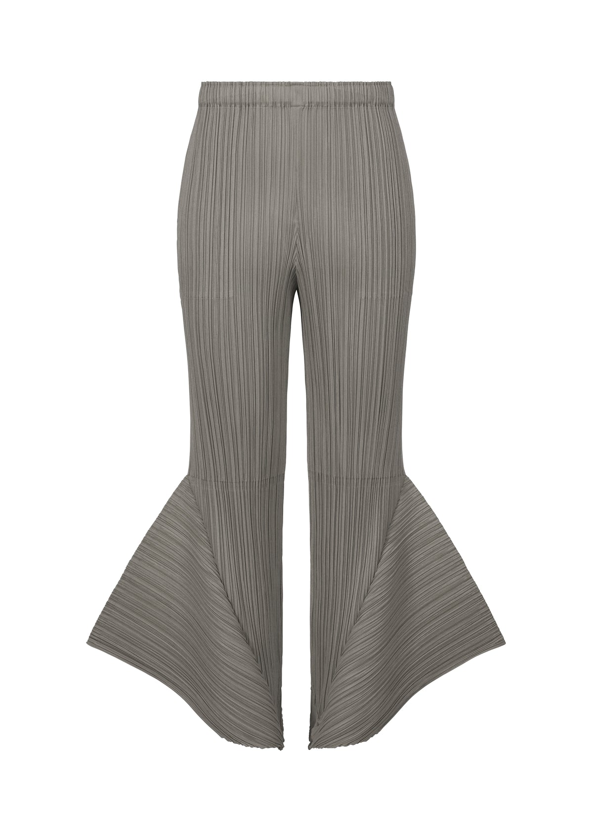 SKYLINE、ウィメンズ_パンツ、グレー