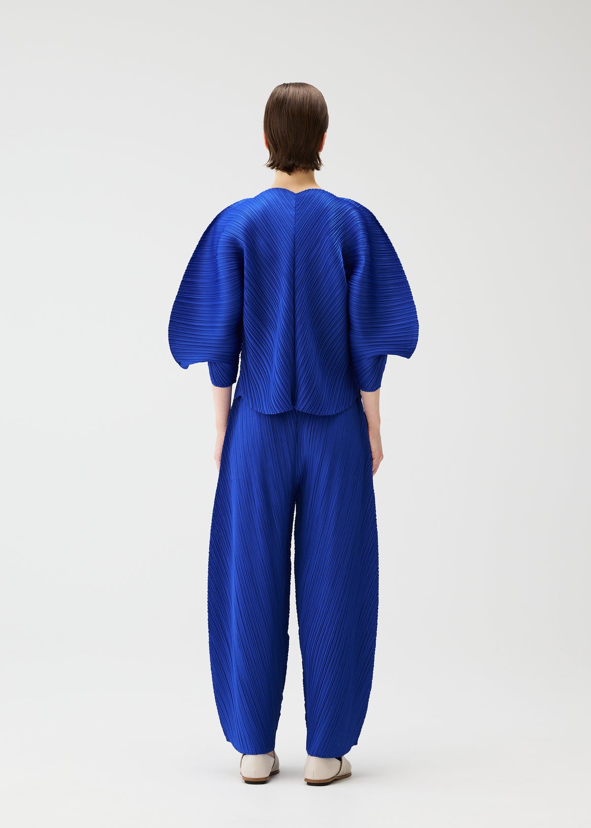 COAST、ウィメンズ_パンツ、着用画像3