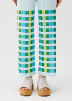 BUMPY BASKET、ウィメンズ_パンツ、着用画像4