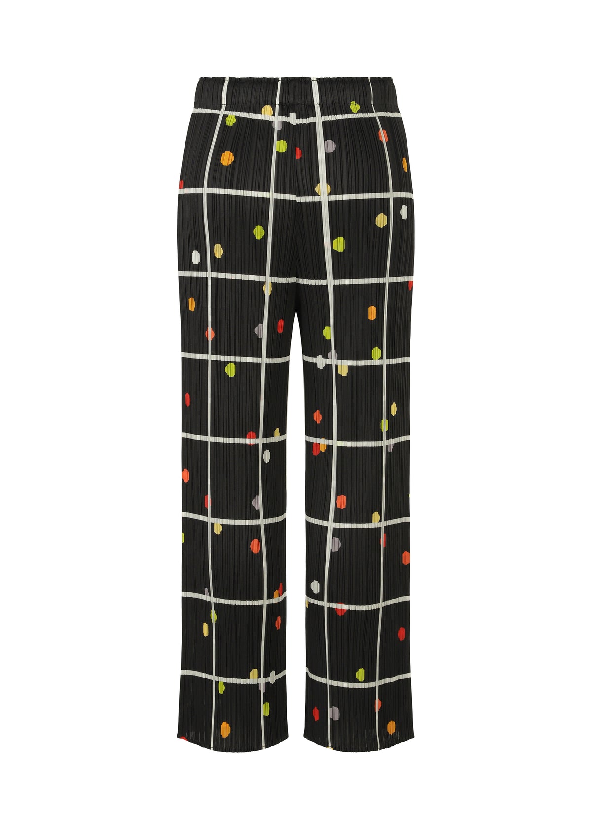 CROSSING DOTS、ウィメンズ_パンツ、ディテール画像1