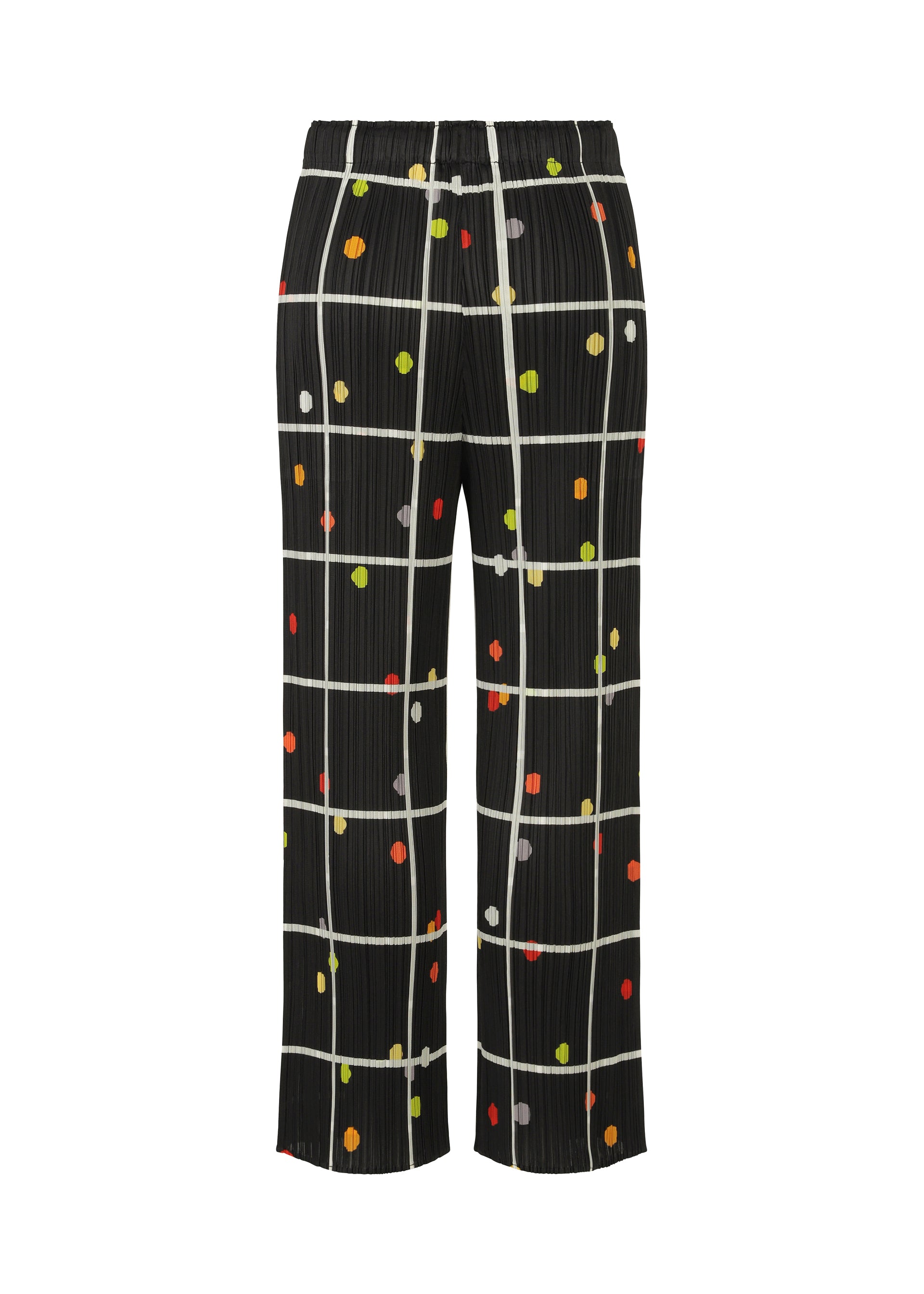 CROSSING DOTS、ウィメンズ_パンツ、ディテール画像1