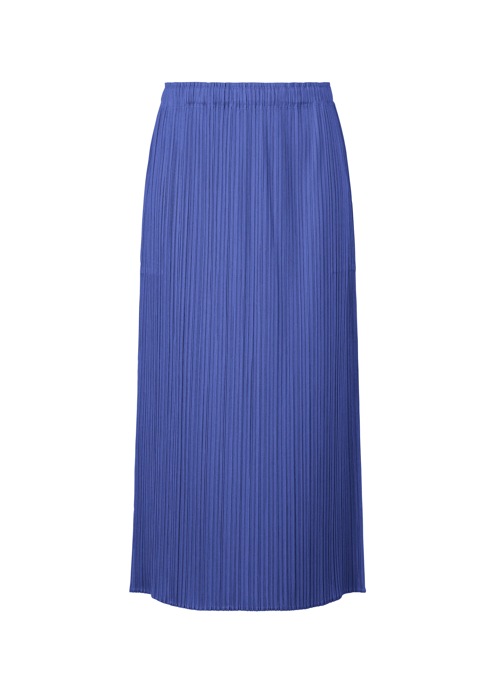 MONTHLY COLORS : MAY、ウィメンズ_スカート、ブルー