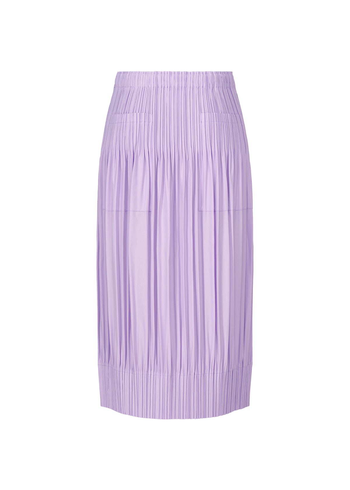 OPAQUE BOTTOMS、ウィメンズ_スカート、ディテール画像1