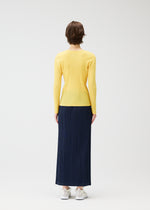 THICKER BOTTOMS 1、ウィメンズ_スカート、着用画像3