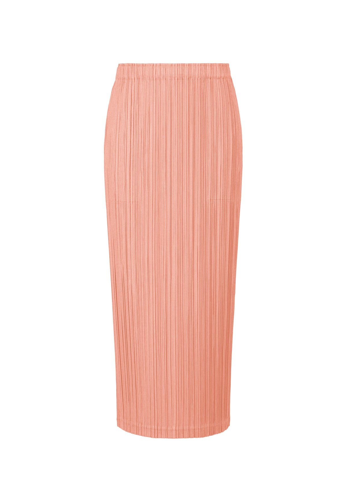 THICKER BOTTOMS 2、ウィメンズ_スカート、レッド