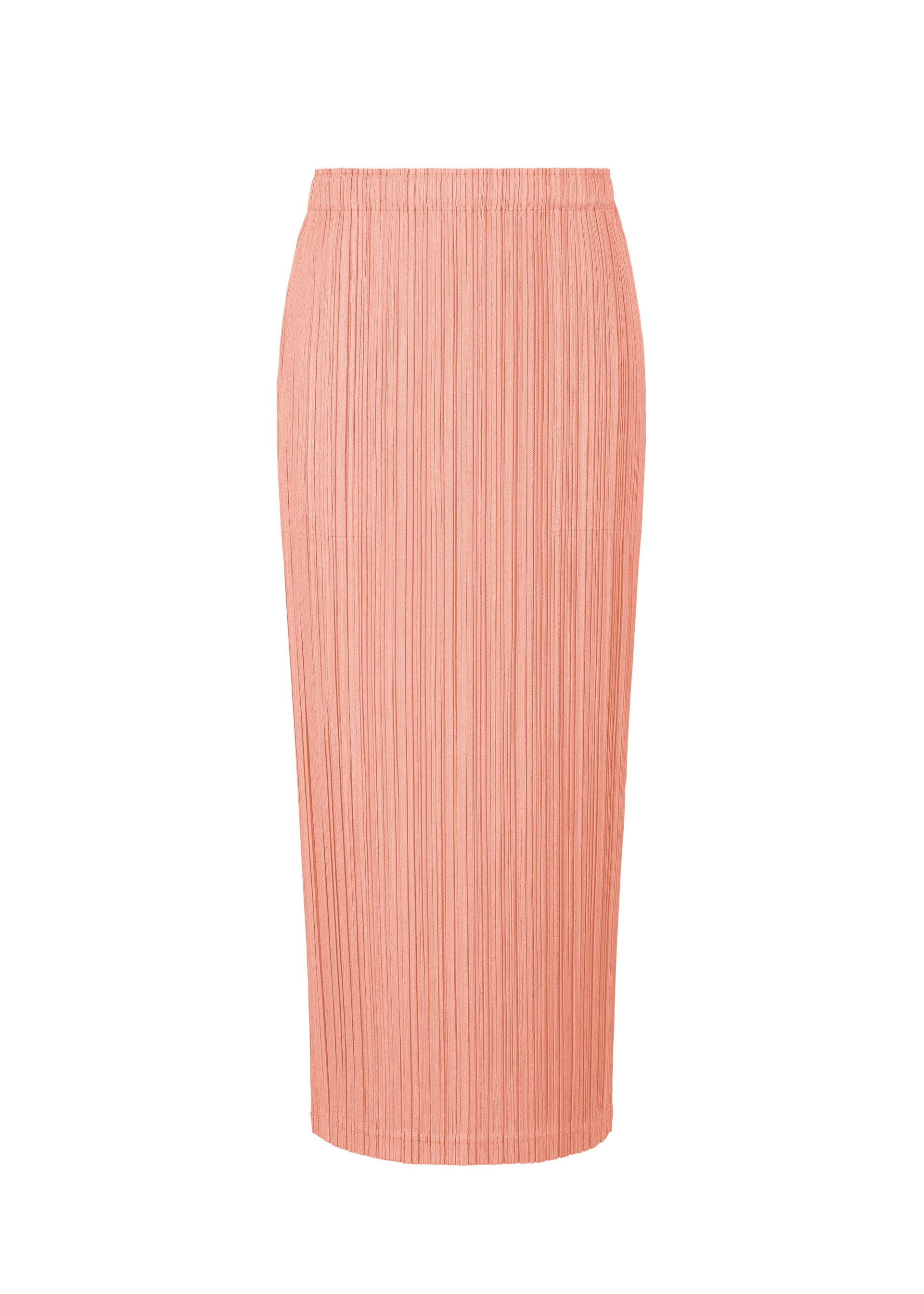 THICKER BOTTOMS 2、ウィメンズ_スカート、レッド