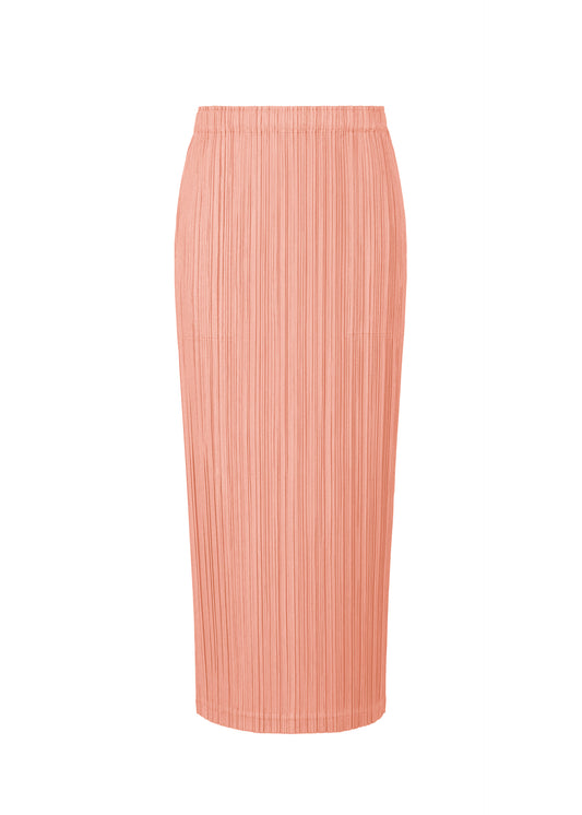 THICKER BOTTOMS 2、ウィメンズ_スカート、レッド