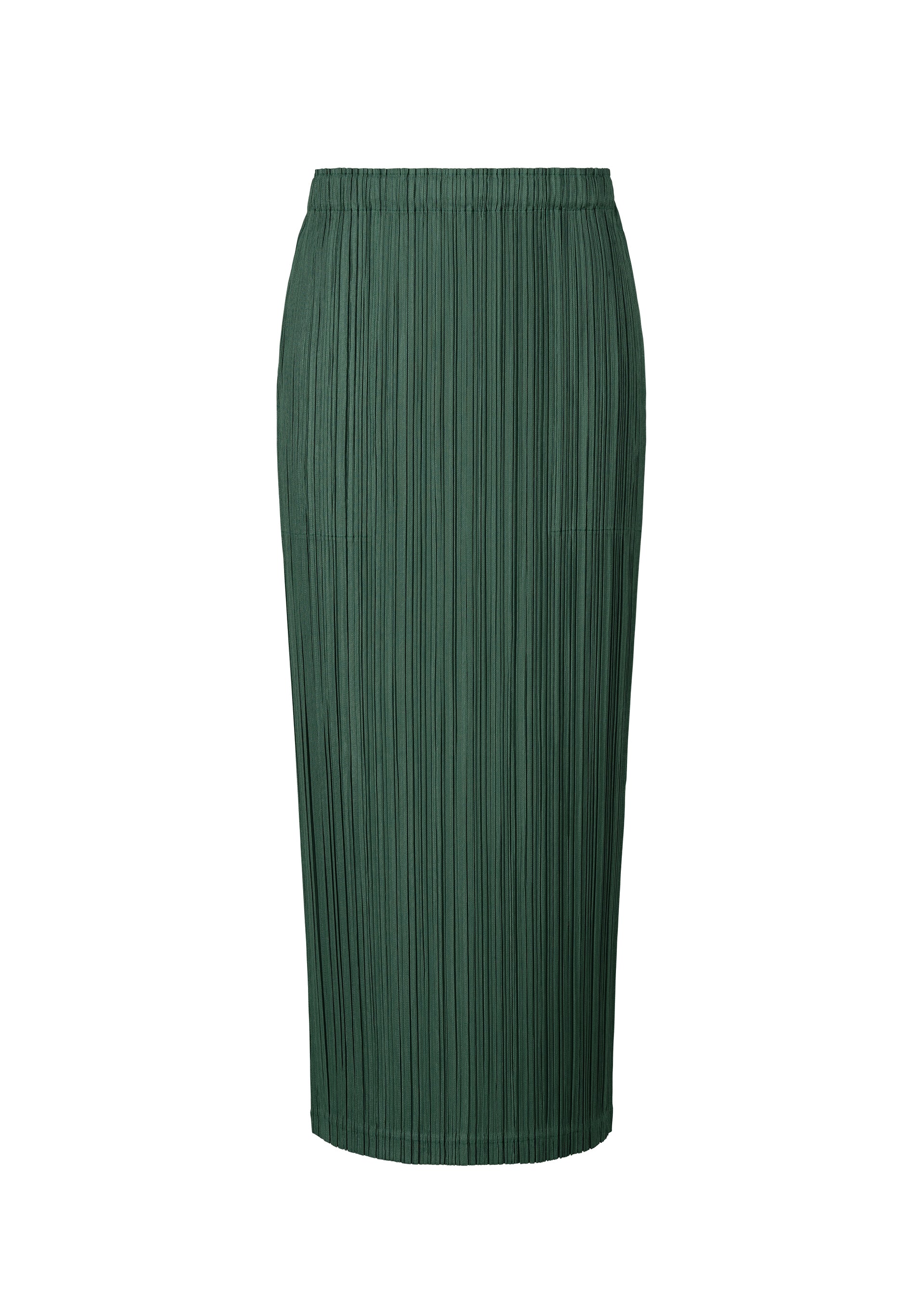 THICKER BOTTOMS 2、ウィメンズ_スカート、カーキ