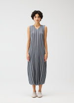 COTTON ZIGZAG、ウィメンズ_ワンピース、着用画像1