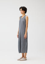 COTTON ZIGZAG、ウィメンズ_ワンピース、着用画像2