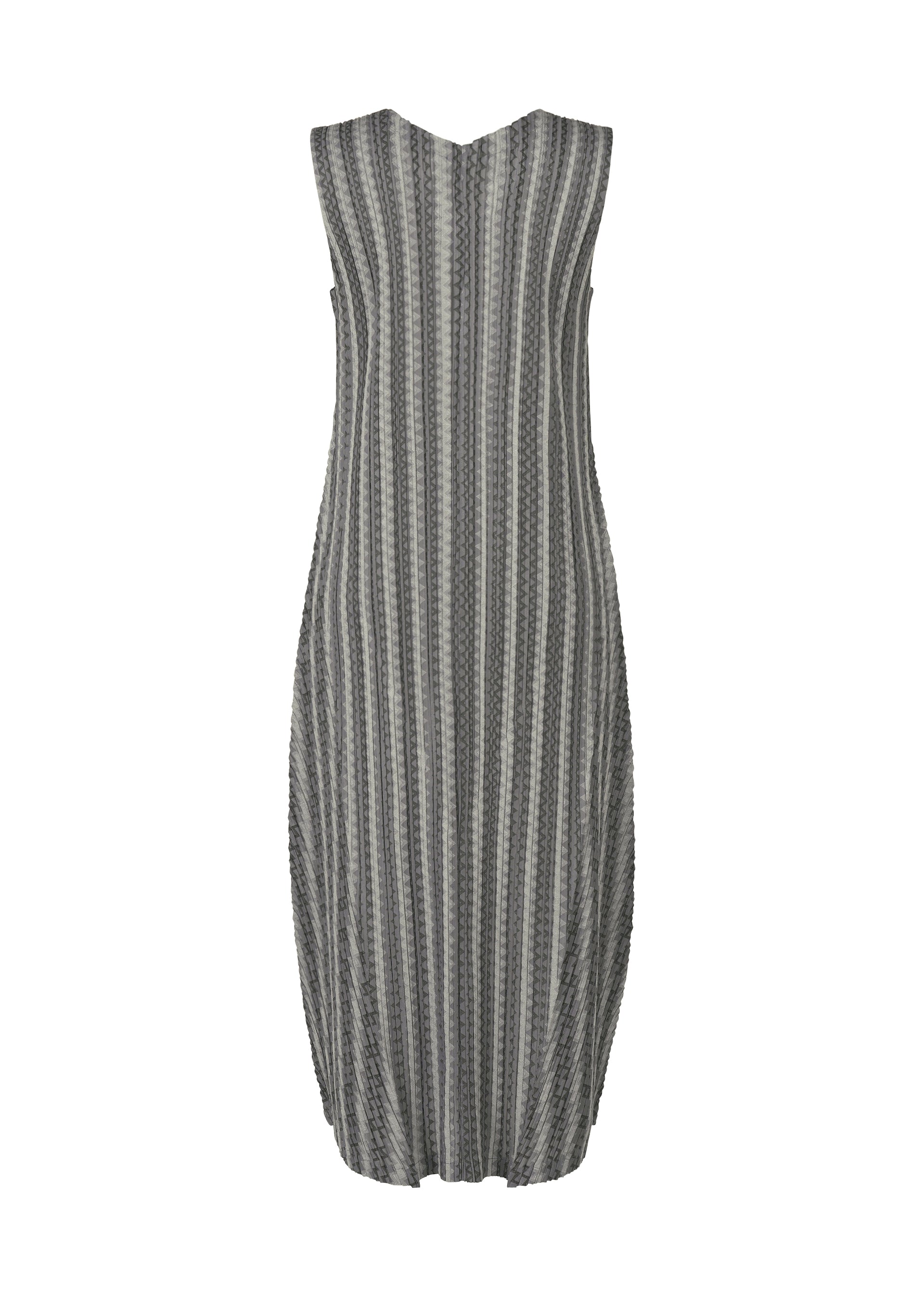 COTTON ZIGZAG、ウィメンズ_ワンピース、ディテール画像1