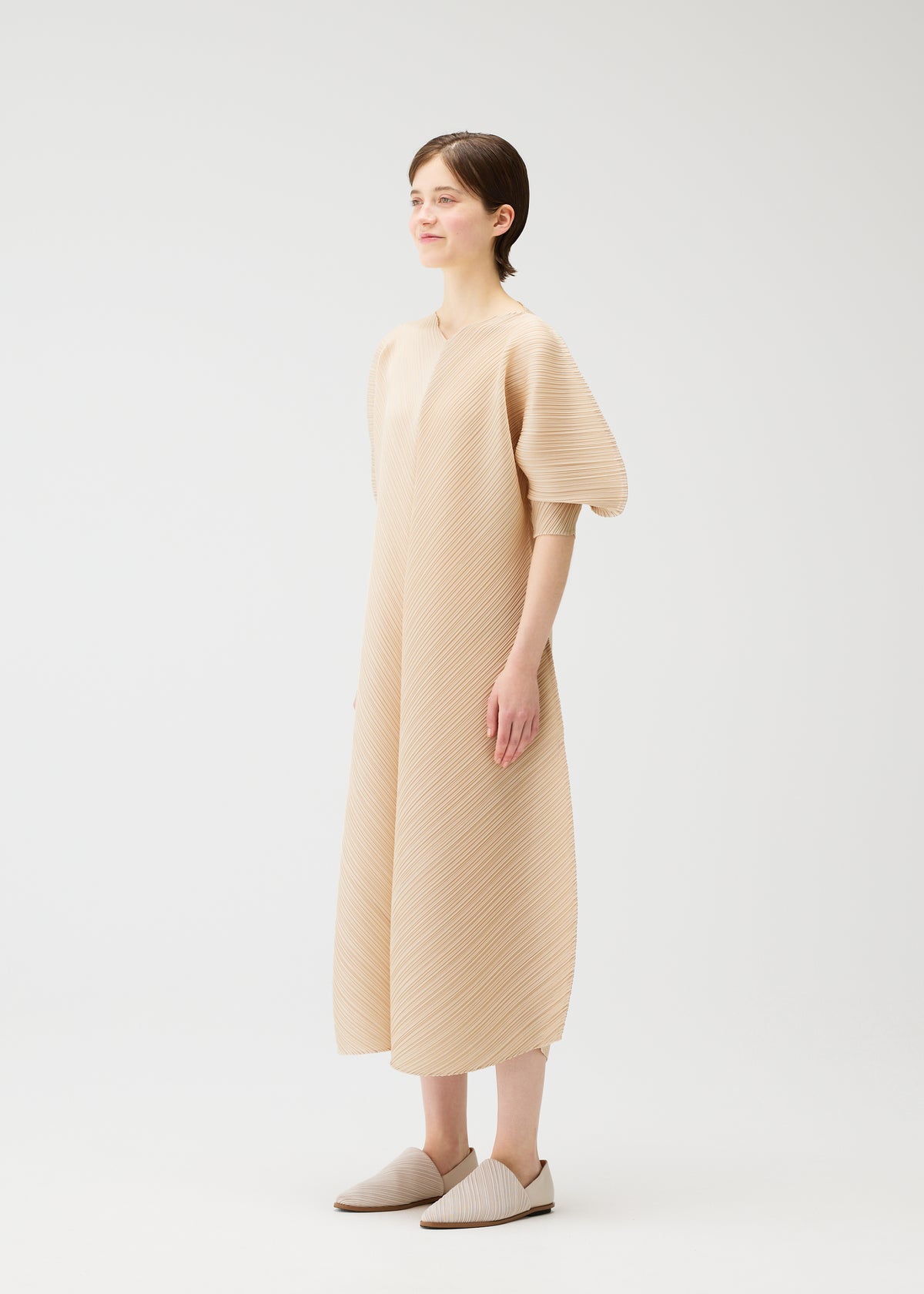 COAST、ウィメンズ_ワンピース、着用画像2