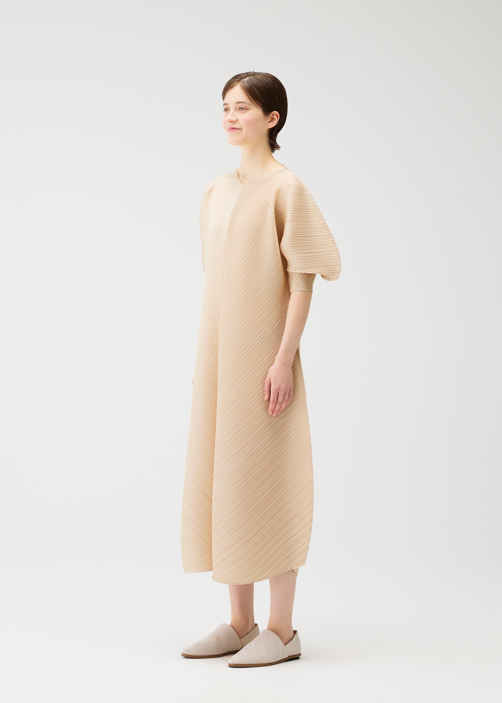 COAST、ウィメンズ_ワンピース、着用画像2