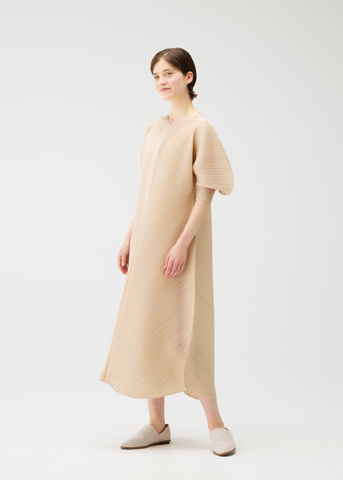 COAST、ウィメンズ_ワンピース、着用画像4