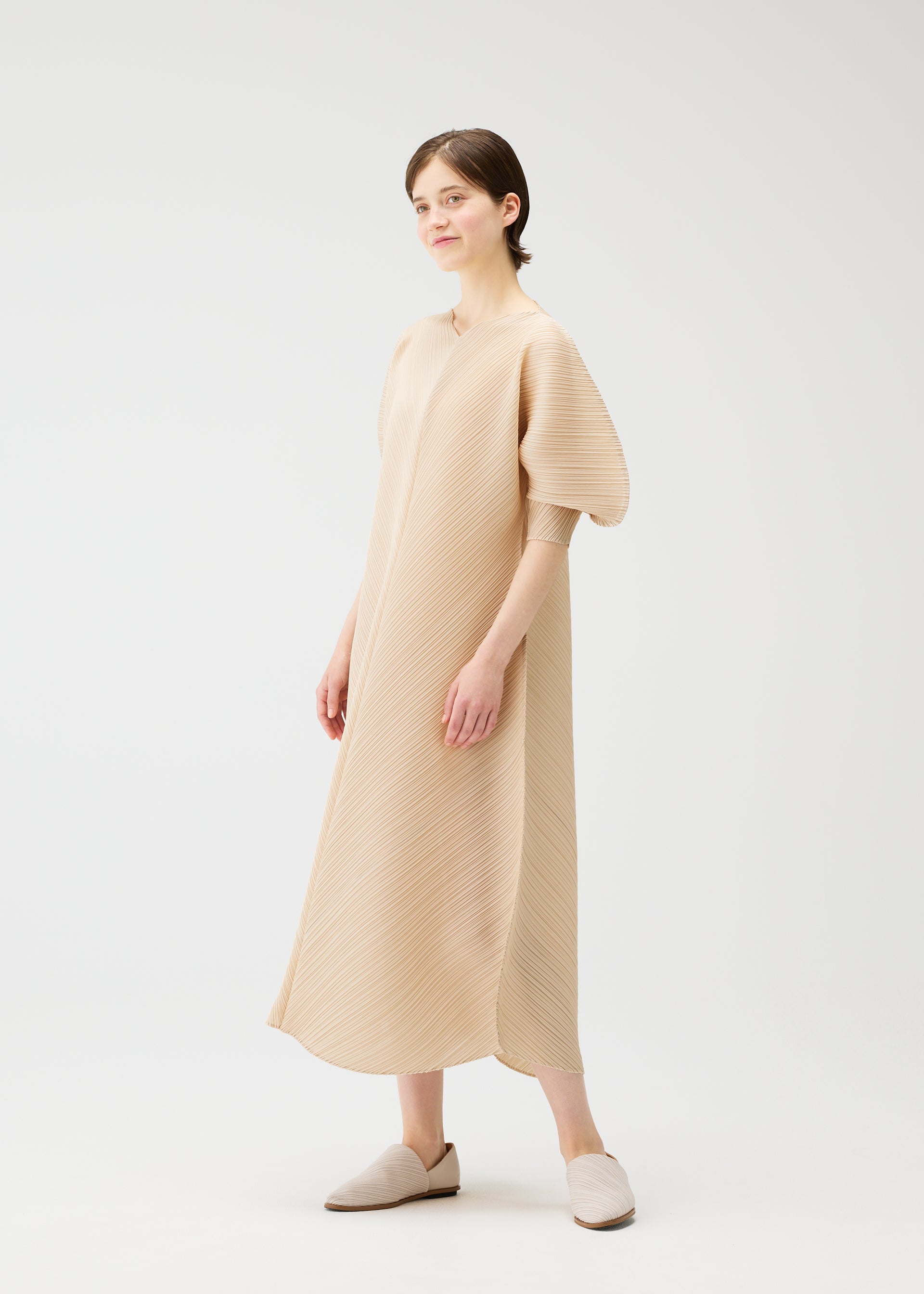 COAST、ウィメンズ_ワンピース、着用画像4