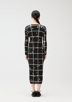 CROSSING DOTS、ウィメンズ_ワンピース、着用画像3