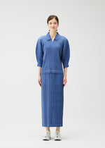 COTTON DENIM、ウィメンズ_トップス_トップ、着用画像1