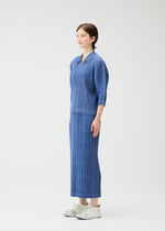 COTTON DENIM、ウィメンズ_トップス_トップ、着用画像2