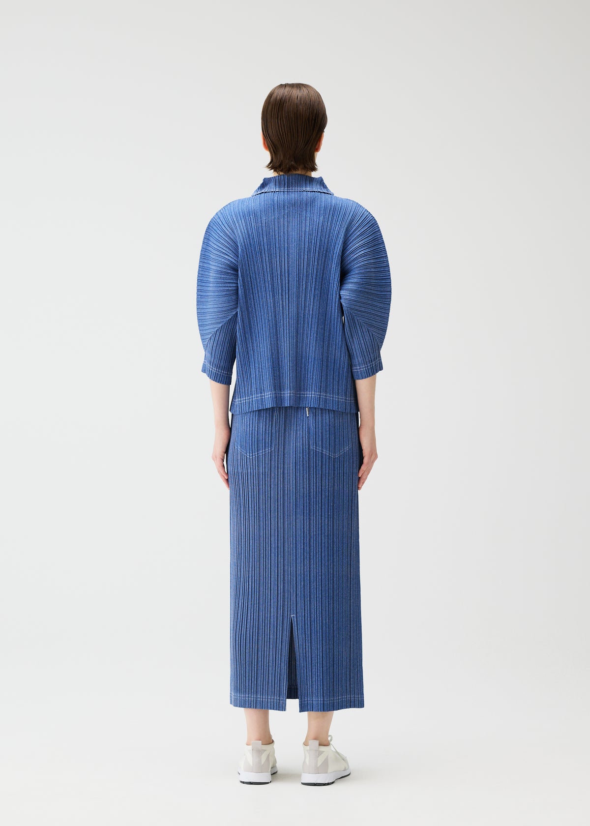 COTTON DENIM、ウィメンズ_トップス_トップ、着用画像3