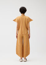 COTTON ZIGZAG、ウィメンズ_トップス_トップ、着用画像3