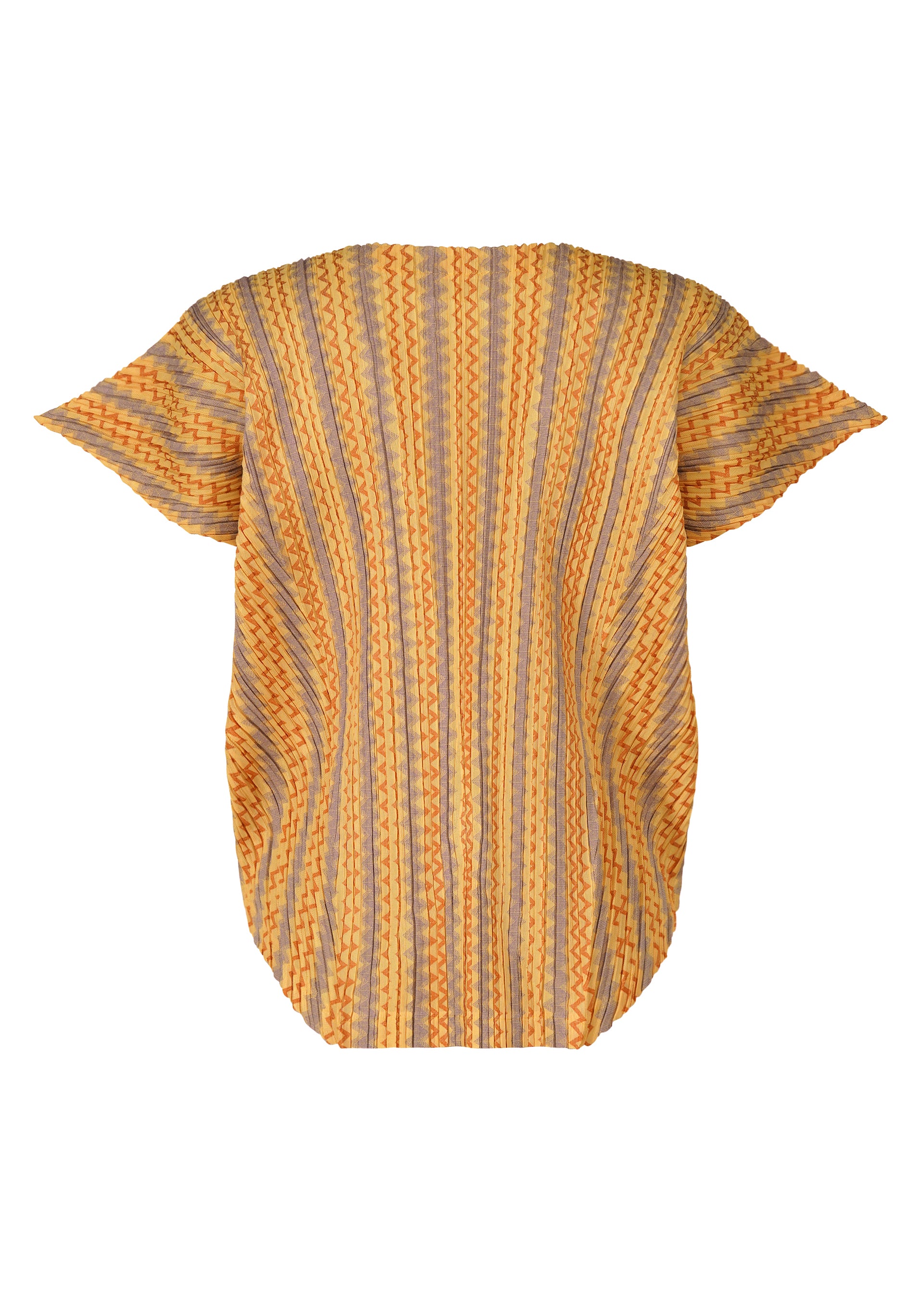 COTTON ZIGZAG、ウィメンズ_トップス_トップ、ディテール画像1