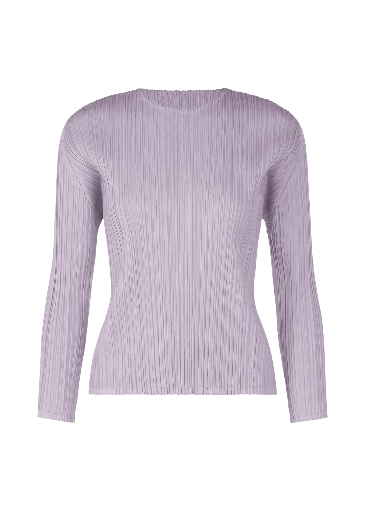 RAMIE PLEATS、ウィメンズ_トップス_トップ、パープル