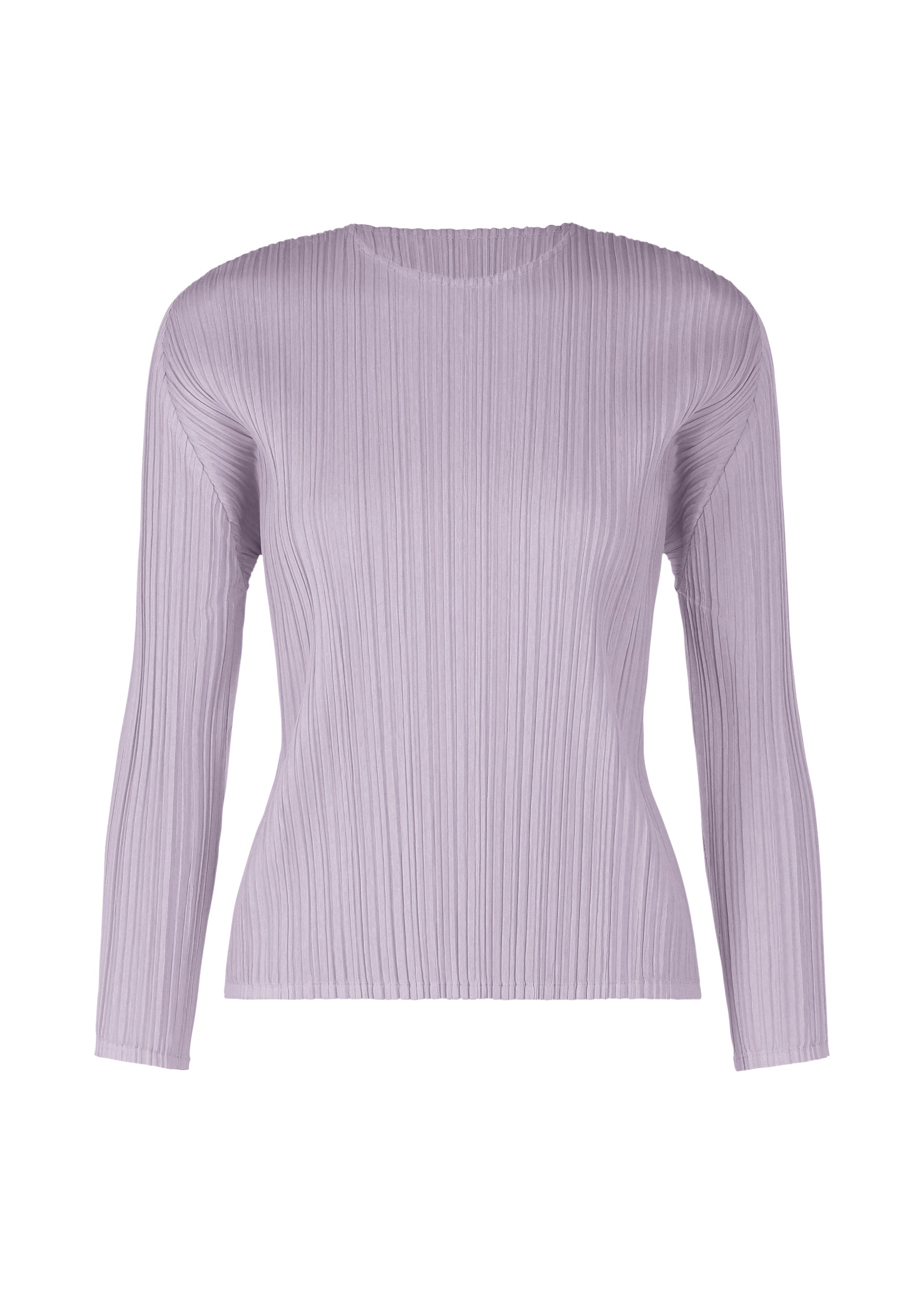 RAMIE PLEATS、ウィメンズ_トップス_トップ、パープル