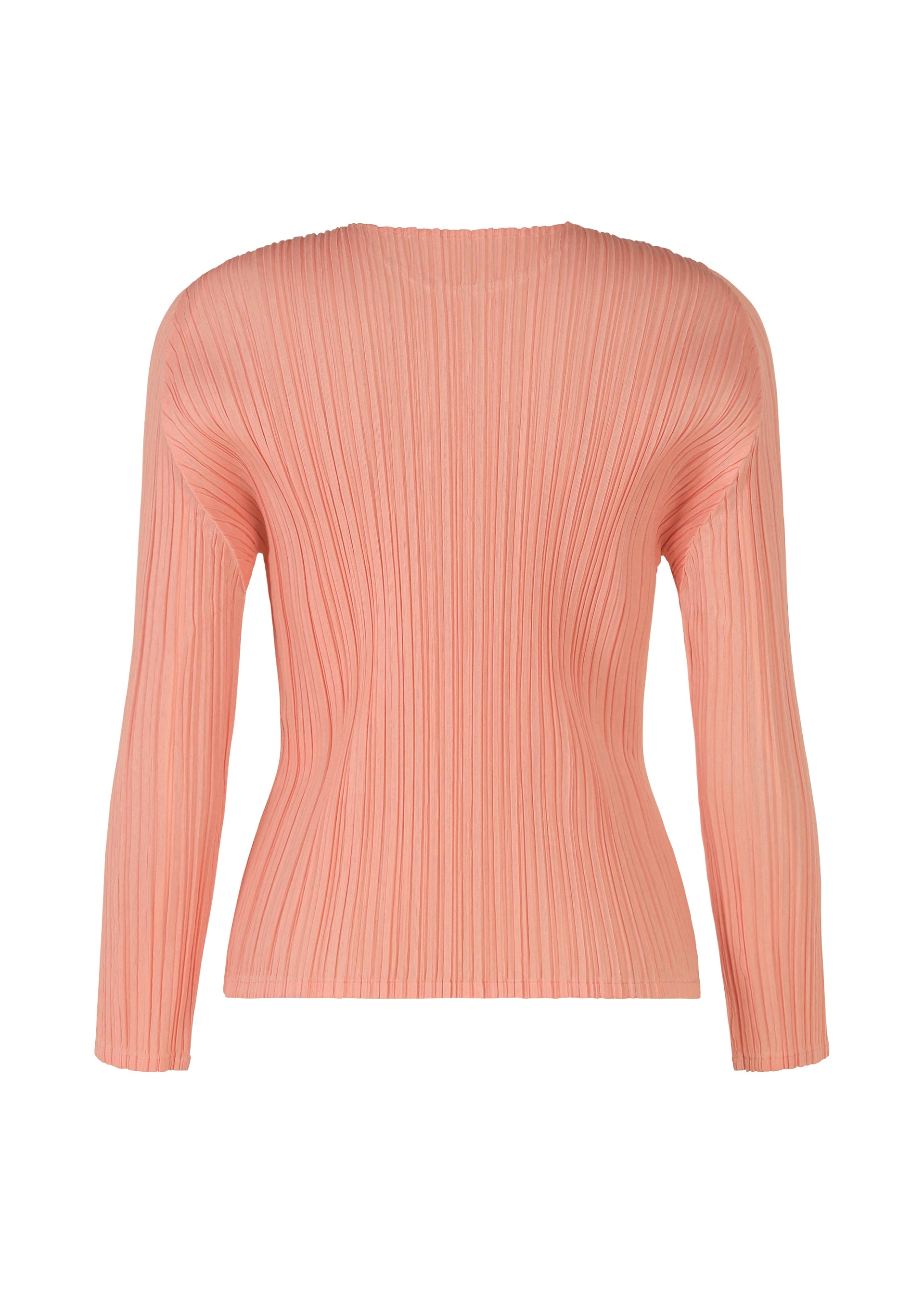 RAMIE PLEATS、ウィメンズ_トップス_トップ、ディテール画像1