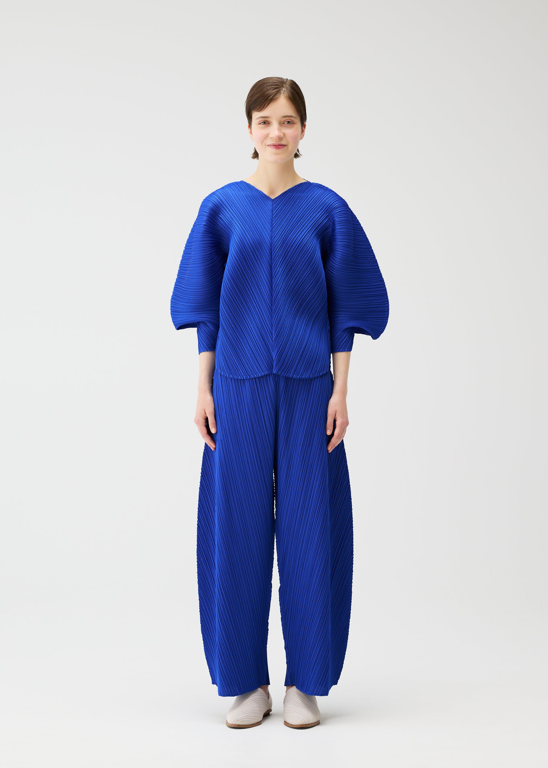 COAST、ウィメンズ_トップス_トップ、着用画像1