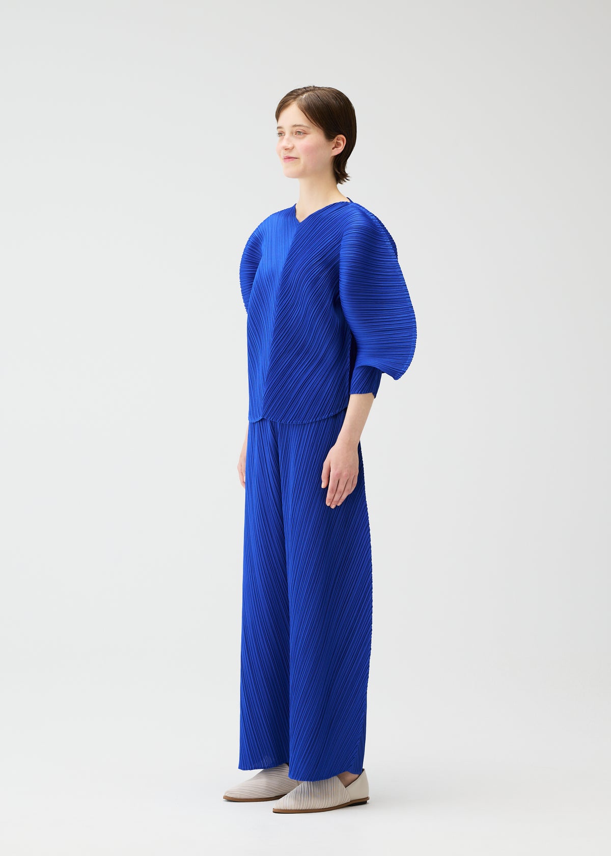 COAST、ウィメンズ_トップス_トップ、着用画像2