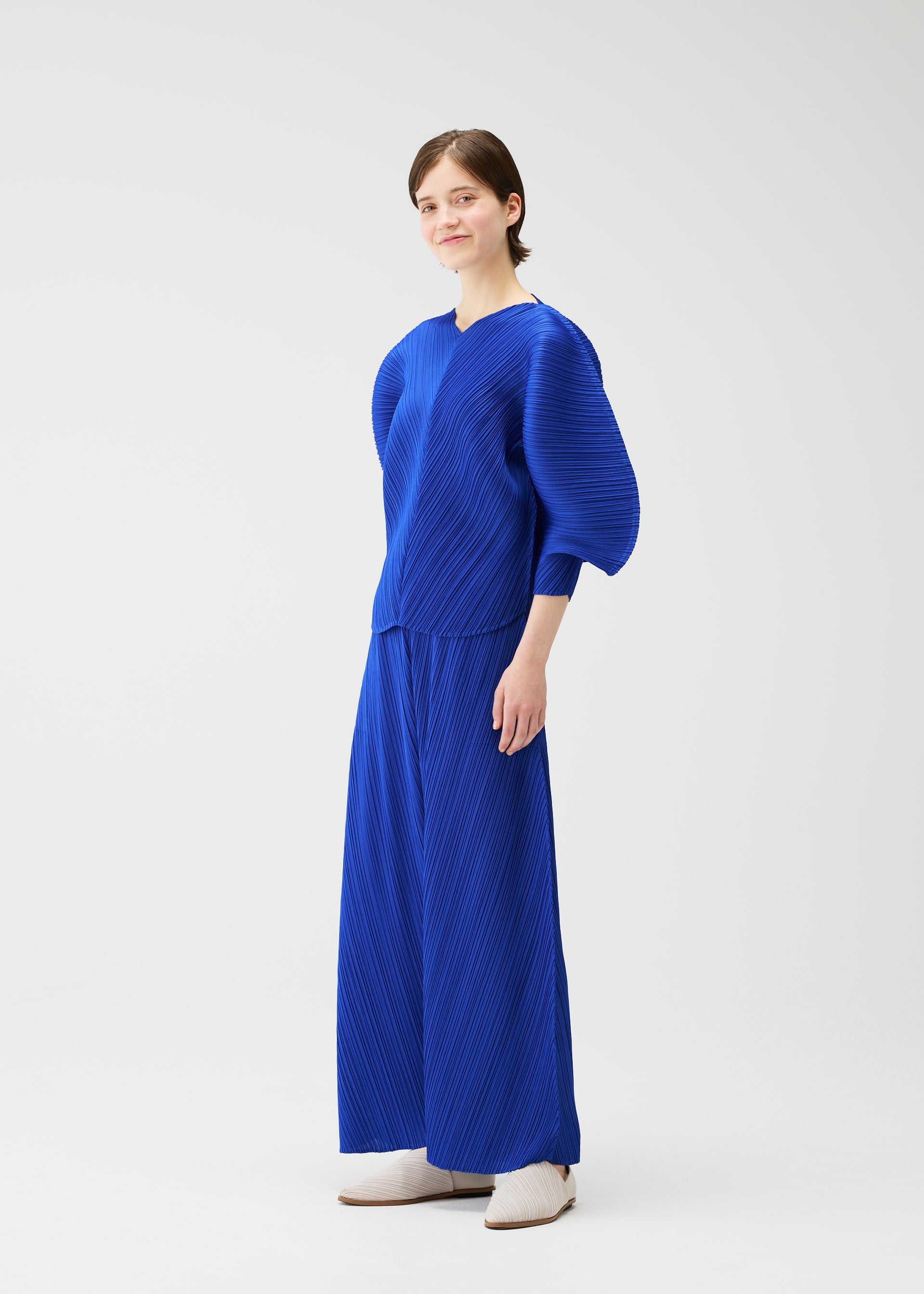COAST、ウィメンズ_トップス_トップ、着用画像4