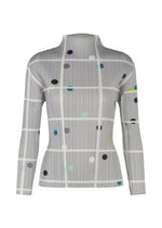 CROSSING DOTS