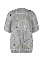 CROSSING DOTS