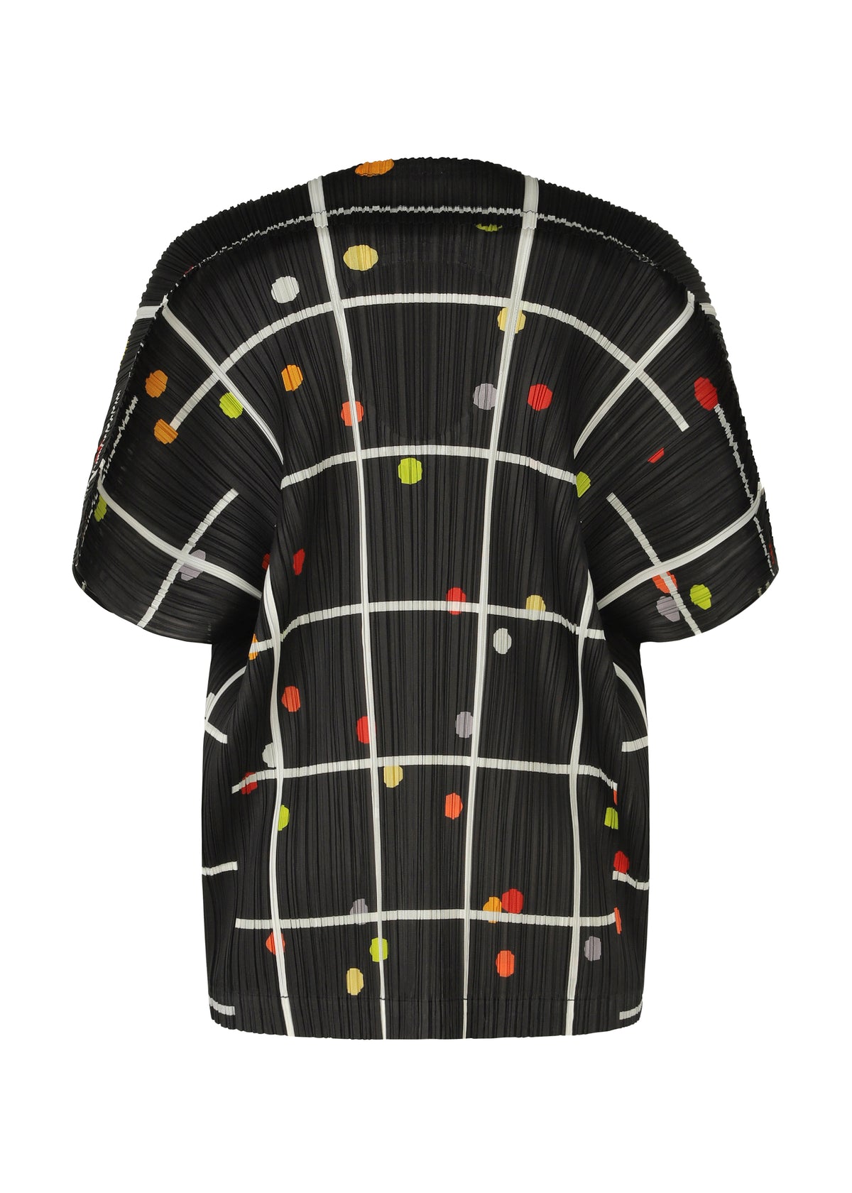 CROSSING DOTS、ウィメンズ_トップス_トップ、ディテール画像1