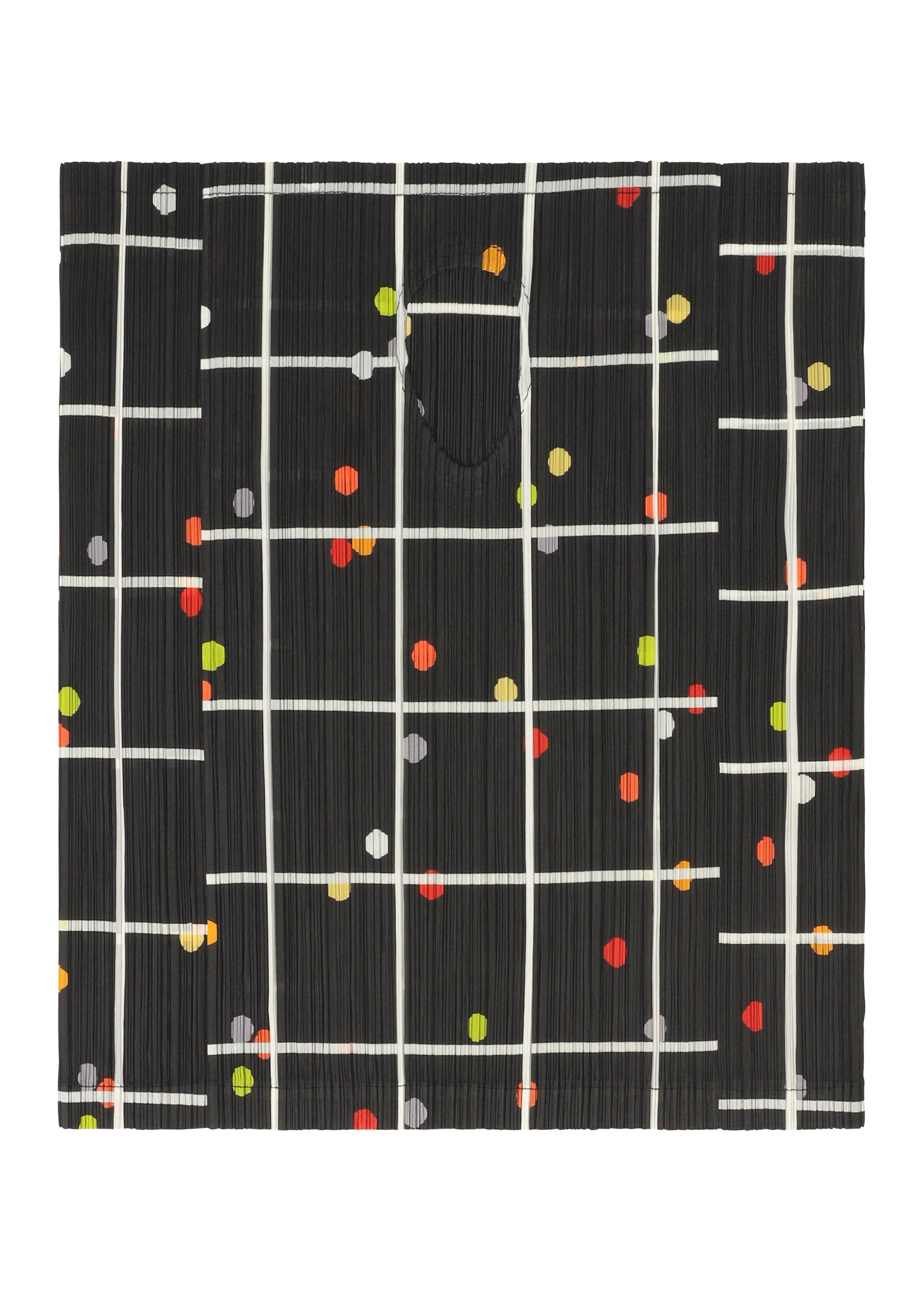 CROSSING DOTS、ウィメンズ_トップス_トップ、ディテール画像3