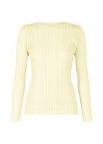 SOFT PLEATS