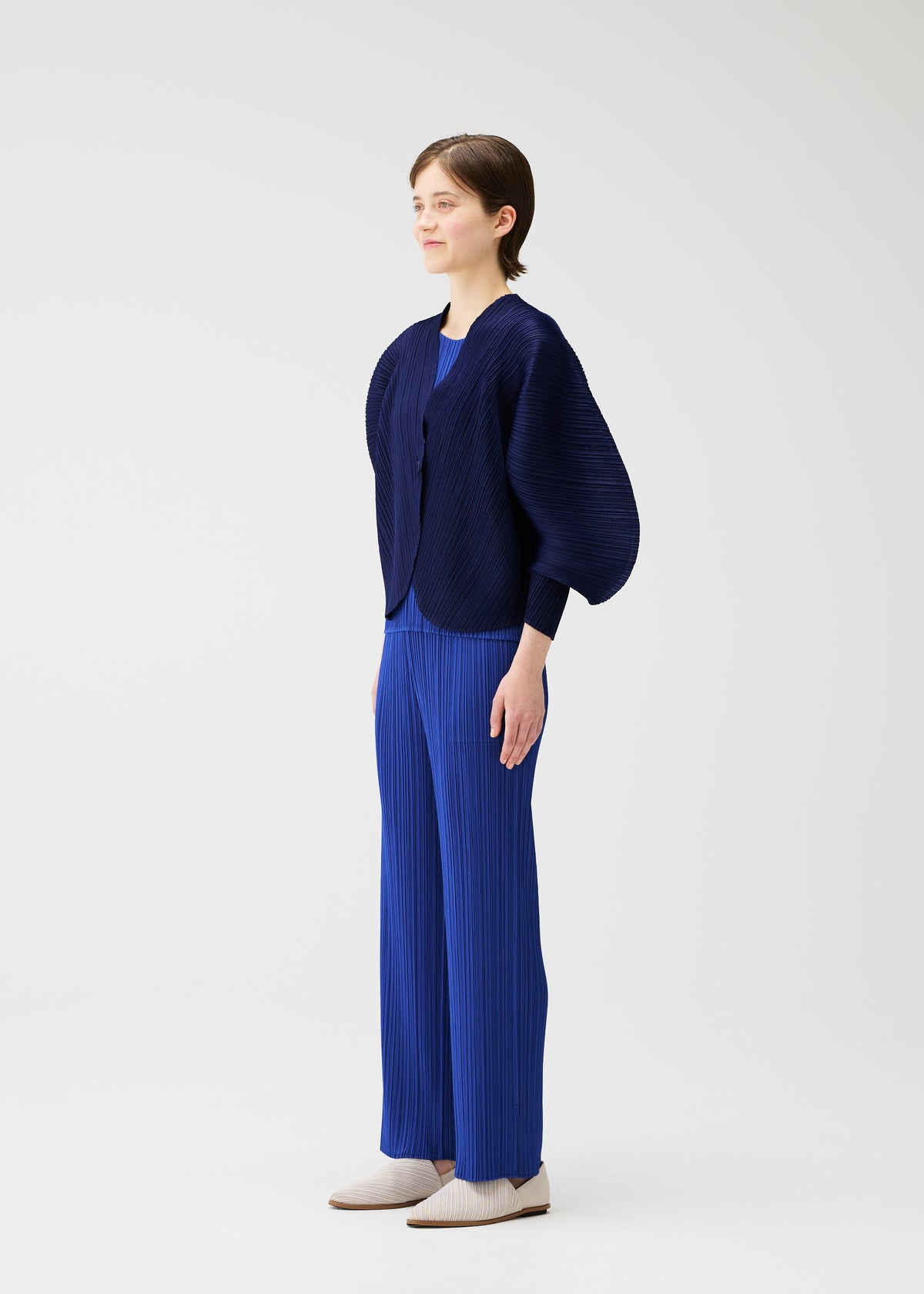 COAST、ウィメンズ_トップス_カーディガン、着用画像2
