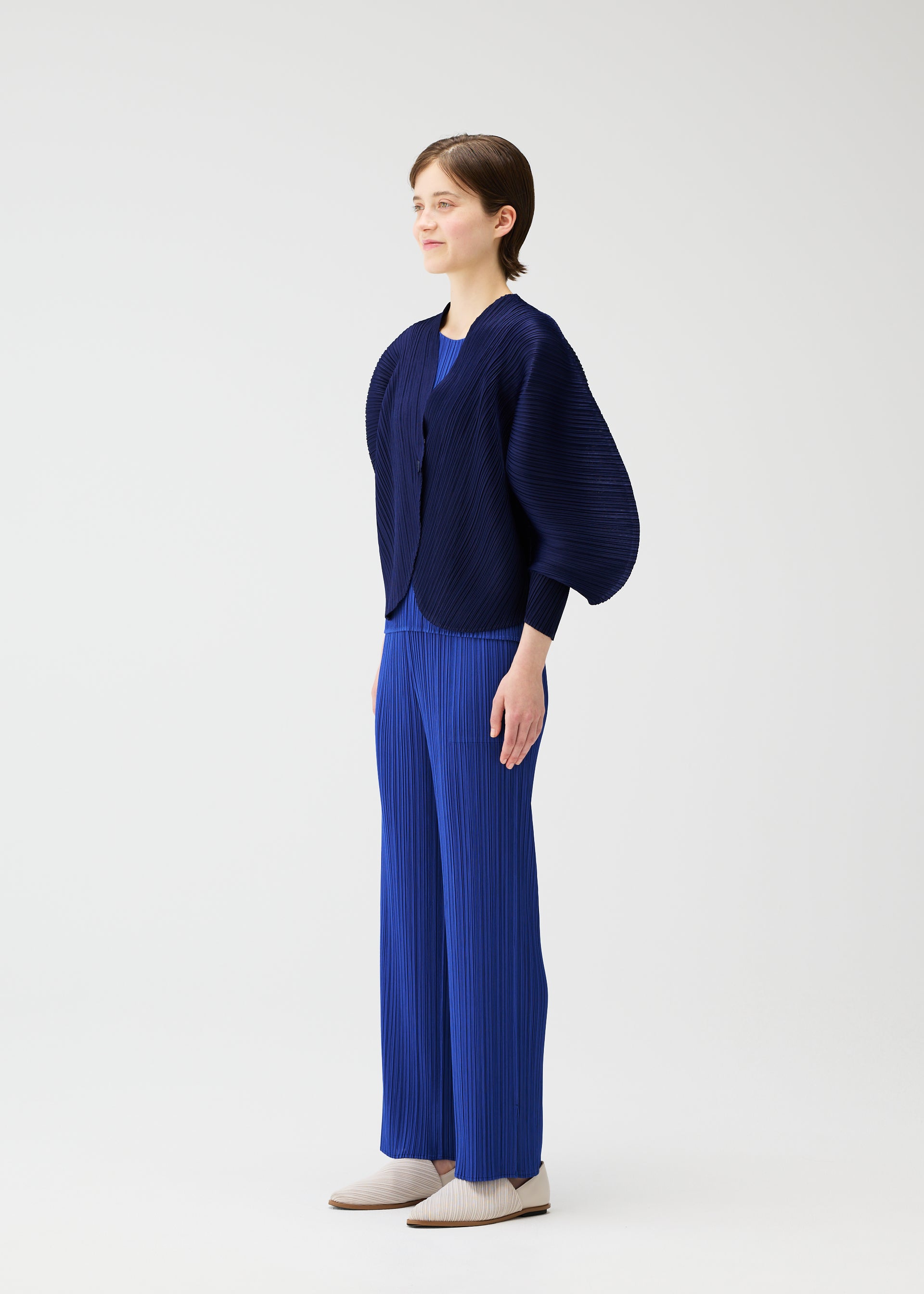COAST、ウィメンズ_トップス_カーディガン、着用画像2