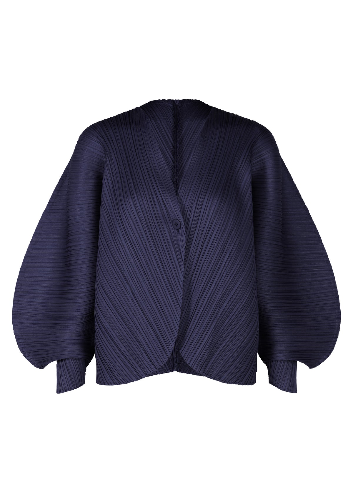 COAST、ウィメンズ_トップス_カーディガン、ネイビー