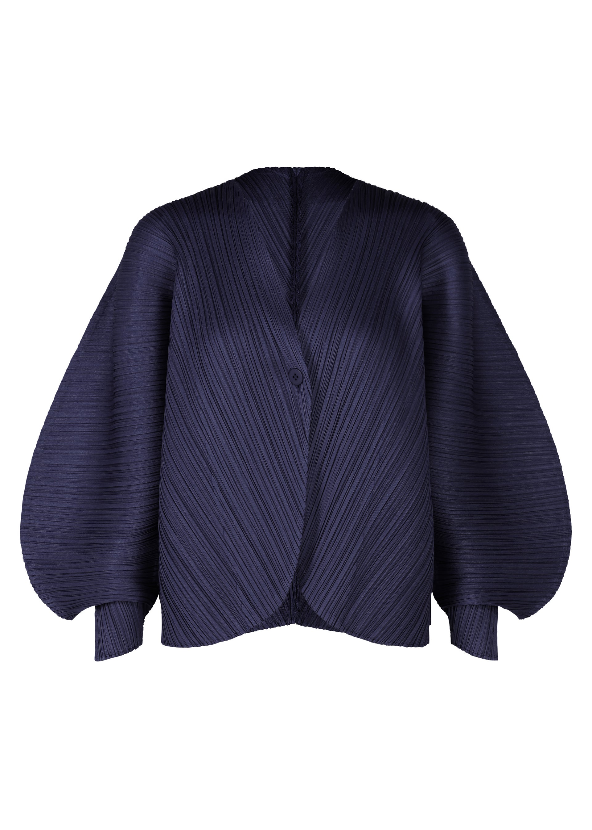 COAST、ウィメンズ_トップス_カーディガン、ネイビー