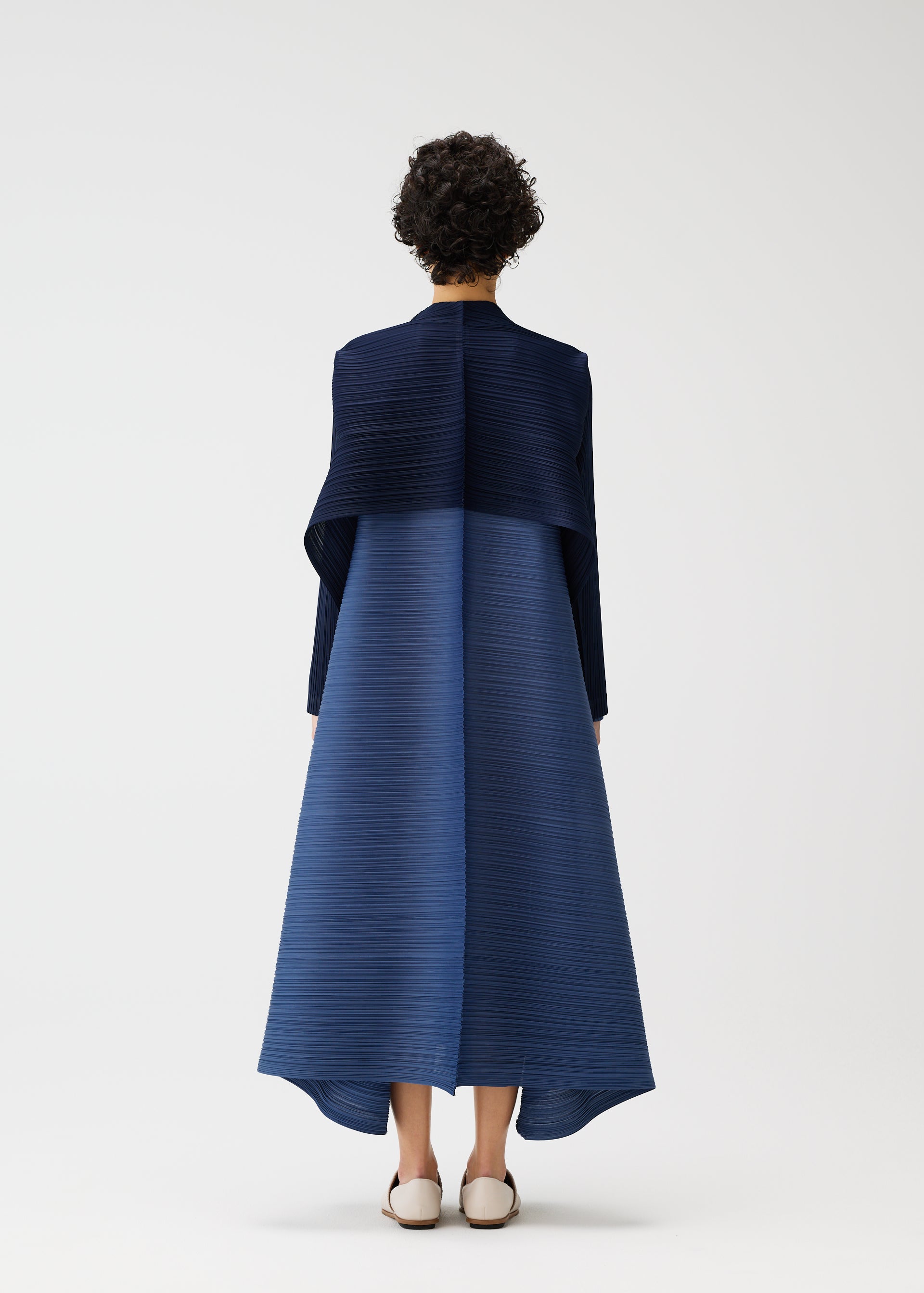 CITY FRAME、ウィメンズ_トップス_カーディガン、着用画像3